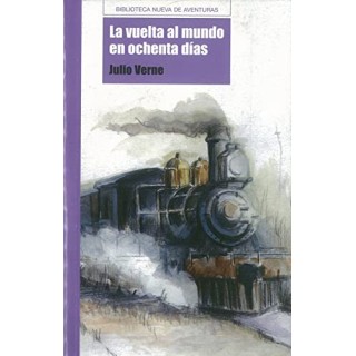 La Vuelta Al Mundo En Ochenta Días